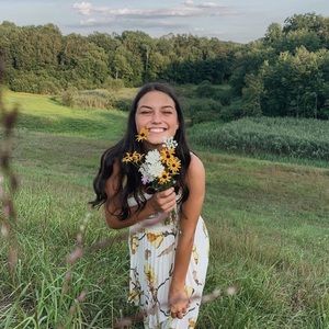 Meet your Posher, Darina